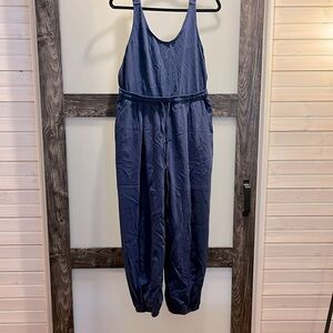 NWT jumpsuit